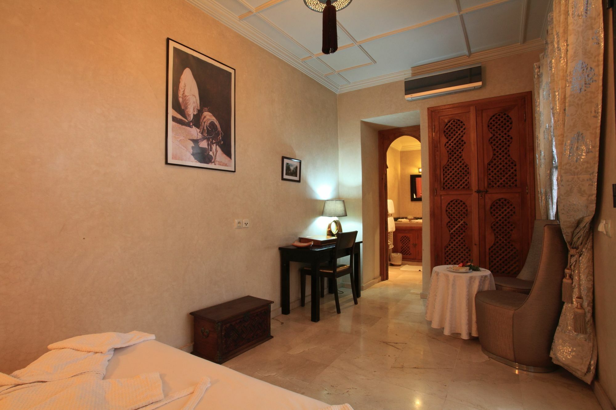 Riad Dar Sholmes