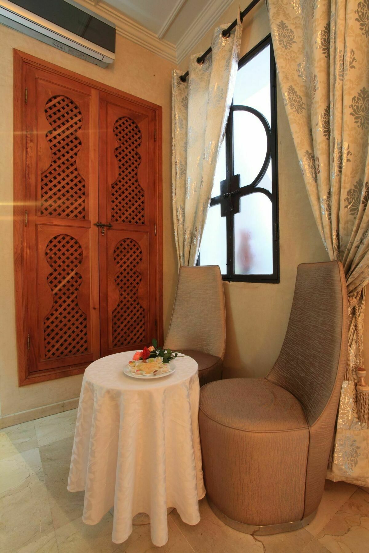 Dar Sholmes 3* Marrakesh