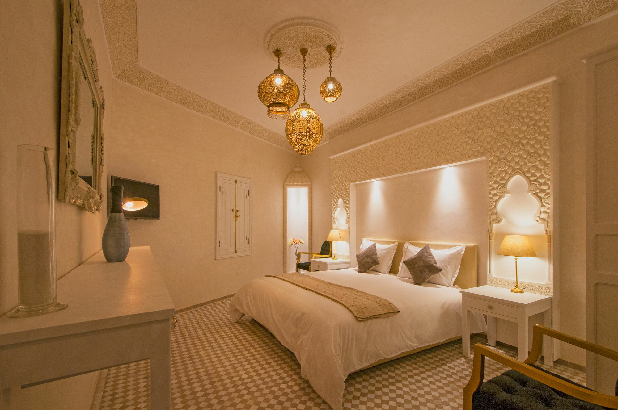 Guest house Dar Grawa