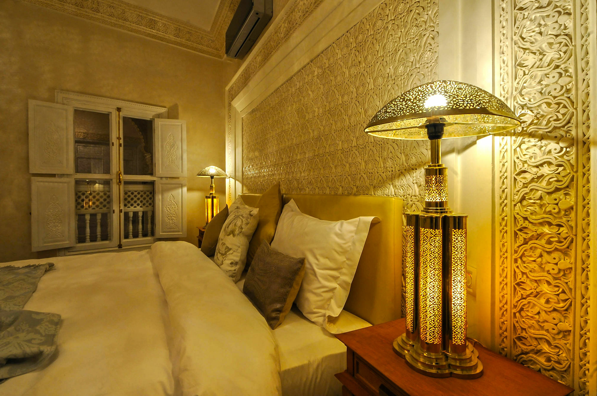 Dar Grawa Guest house 4*