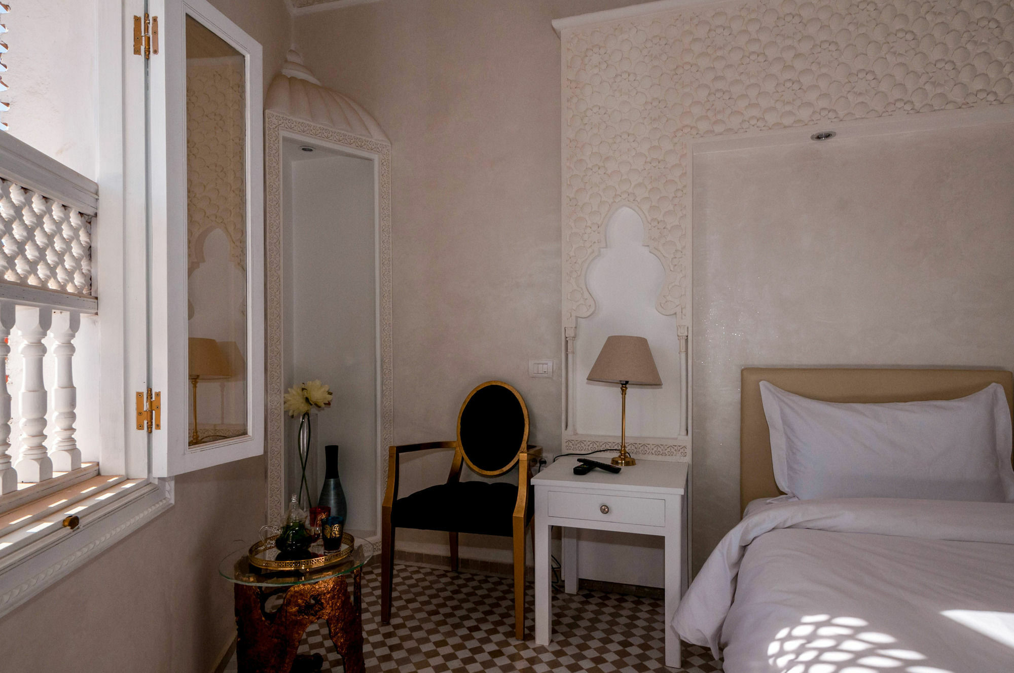 Dar Grawa Guest house Marrakesh