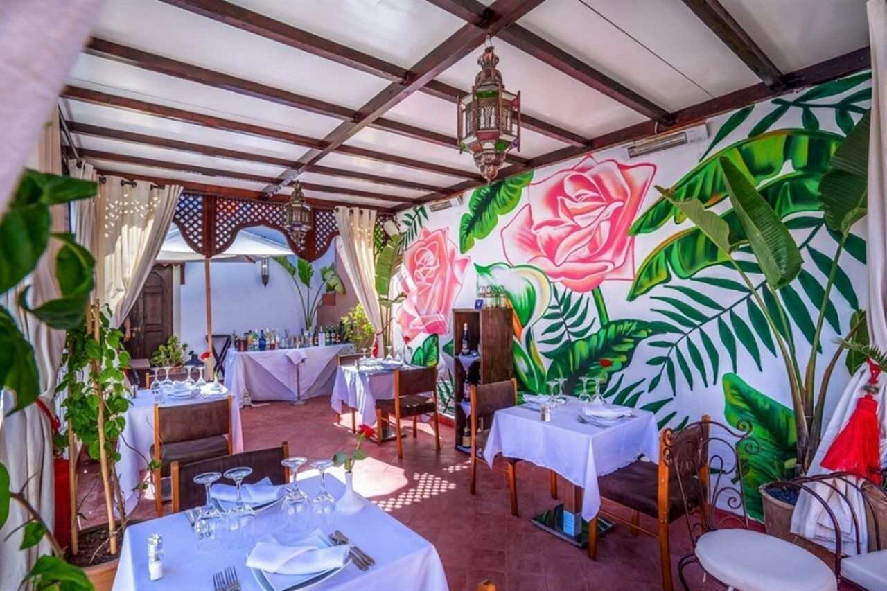 L'oriental Medina &