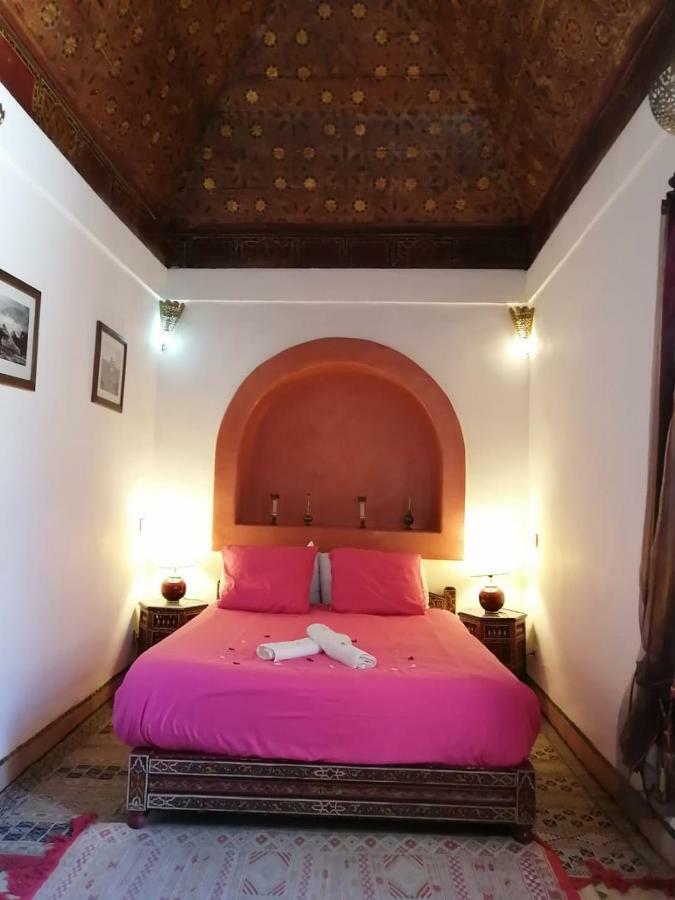 Redous Riad Marrakesh