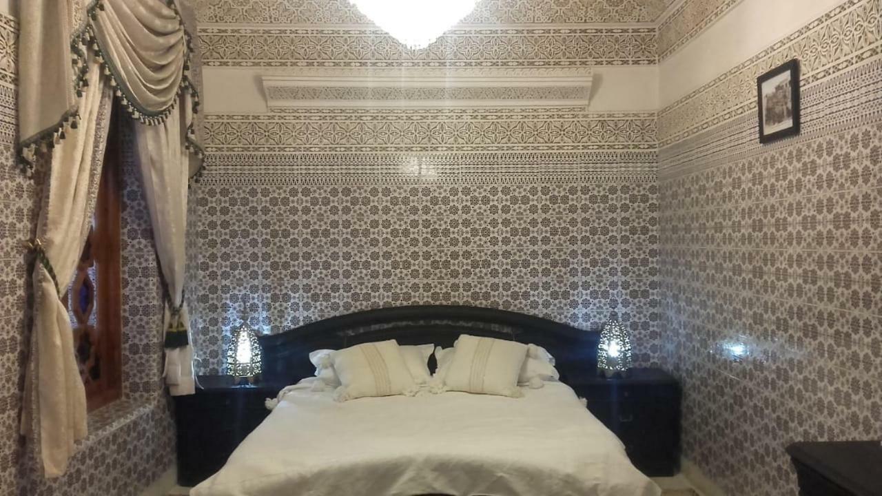 Oum Ellkhir Bed and breakfast