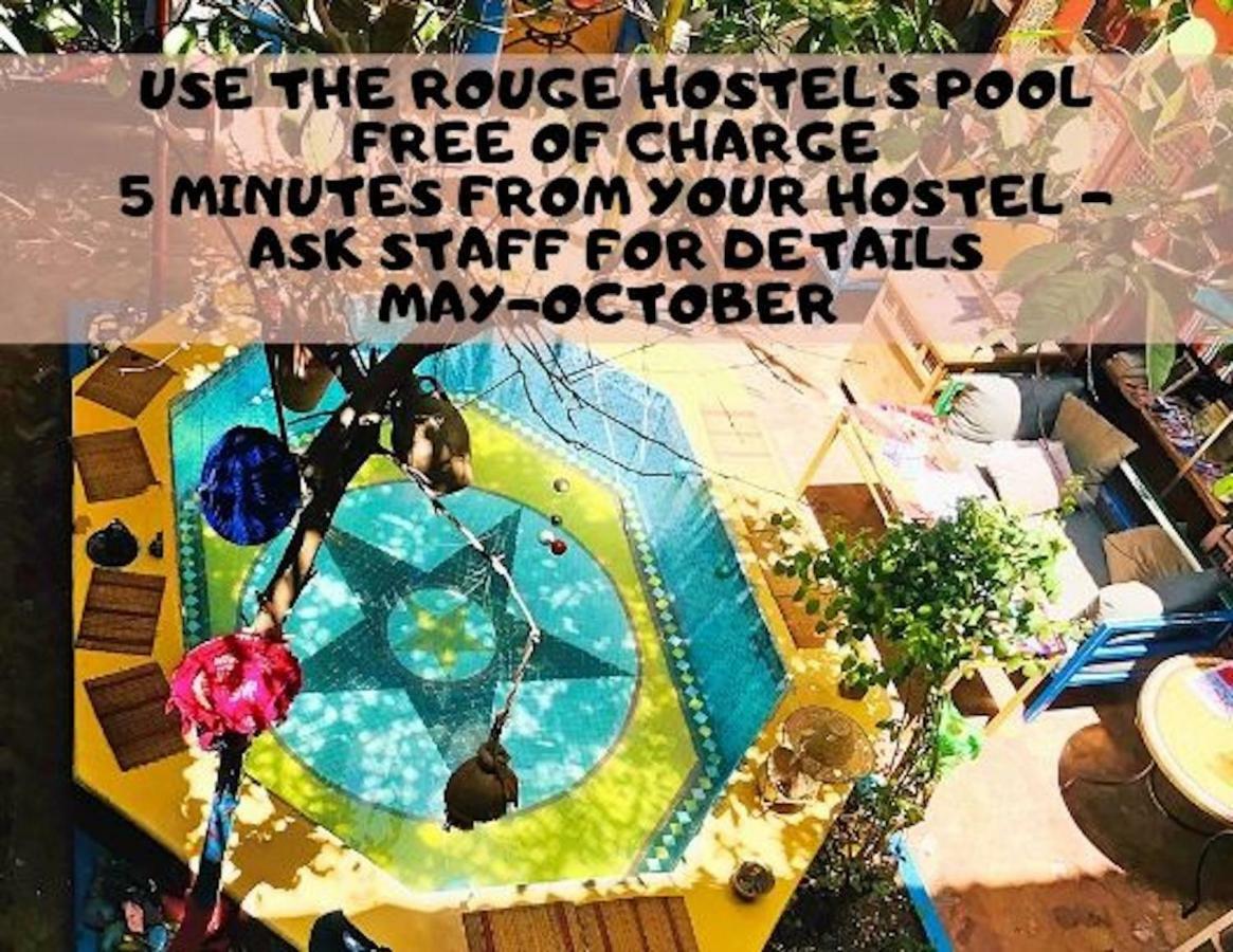 Guest house Layla Rouge 2*
