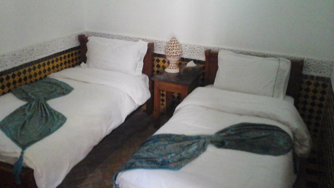 Moulay 3* Marrakesh
