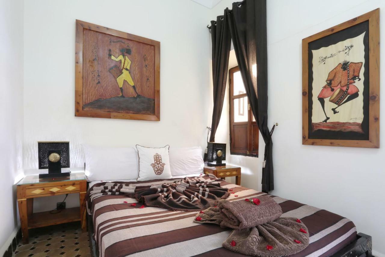 Dar Najat 4* Marrakesh