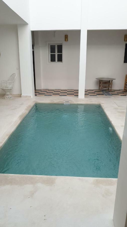 Zwin Zwin Boutique-hotel 4* Marrakesh