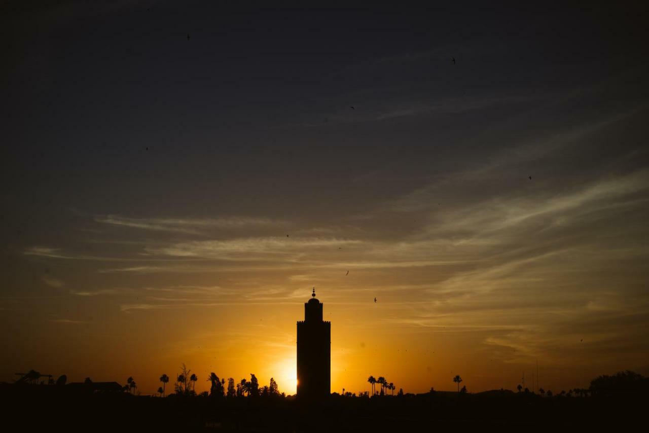 Zwin Zwin Boutique-hotel Marrakesh