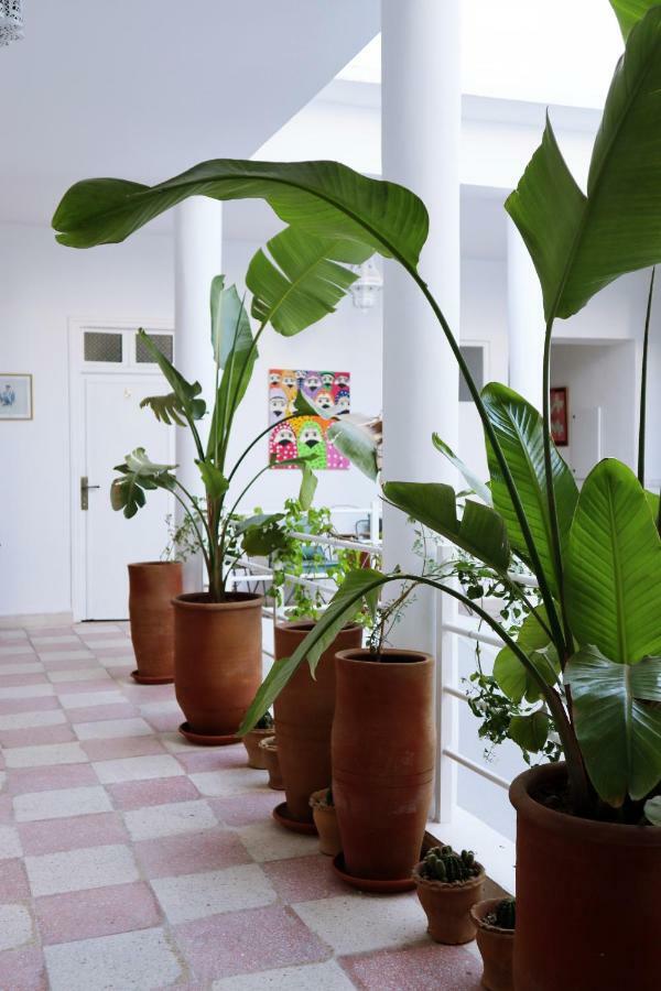 Zwin Zwin Boutique-hotel Marrakesh