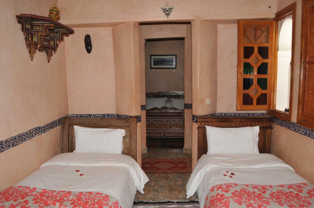 Moulay Riad