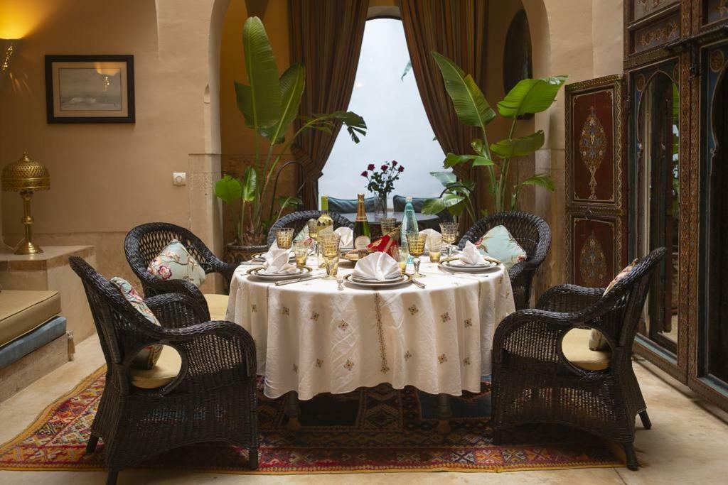 Camilia 3* Marrakesh