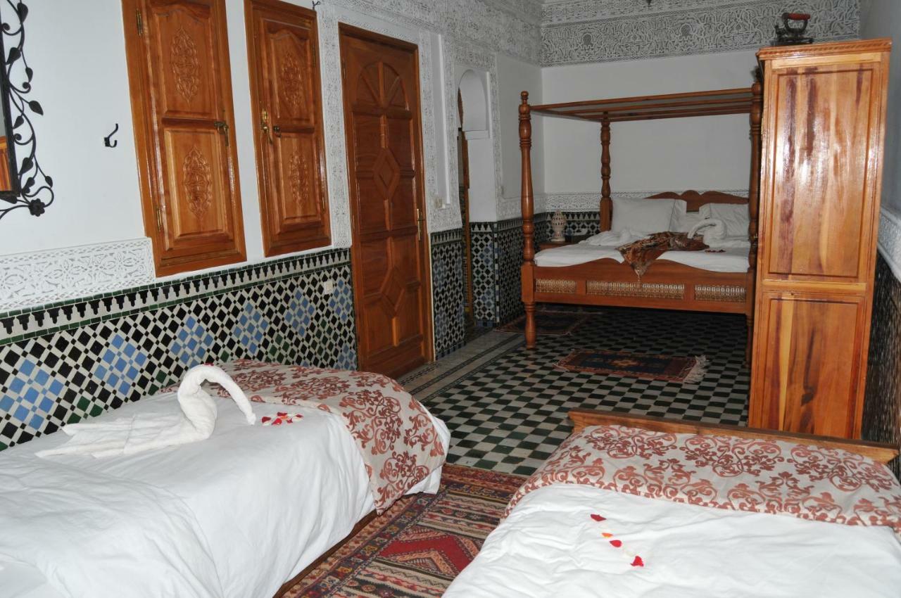 Moulay 3* Marrakesh