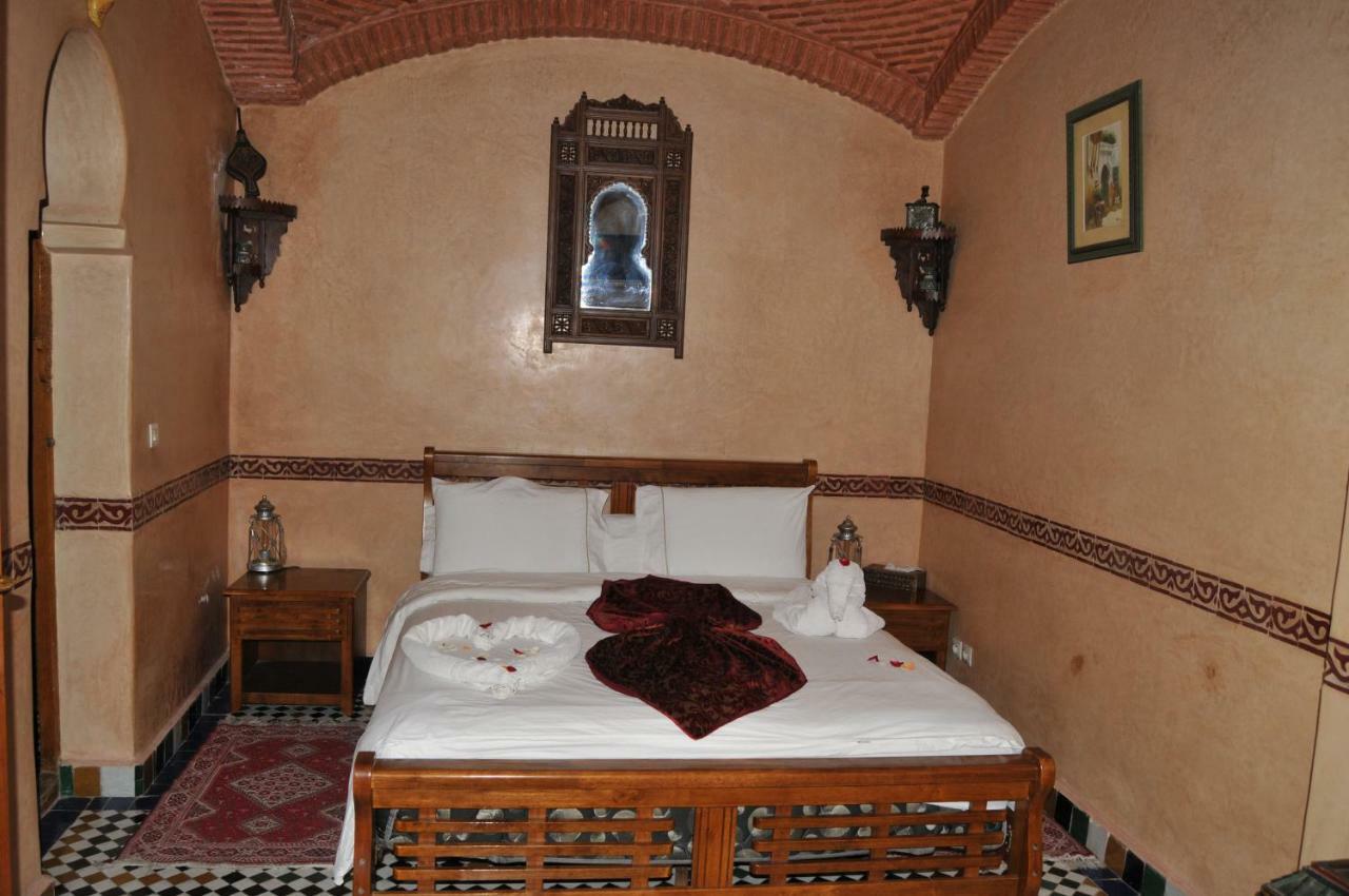 Riad Moulay