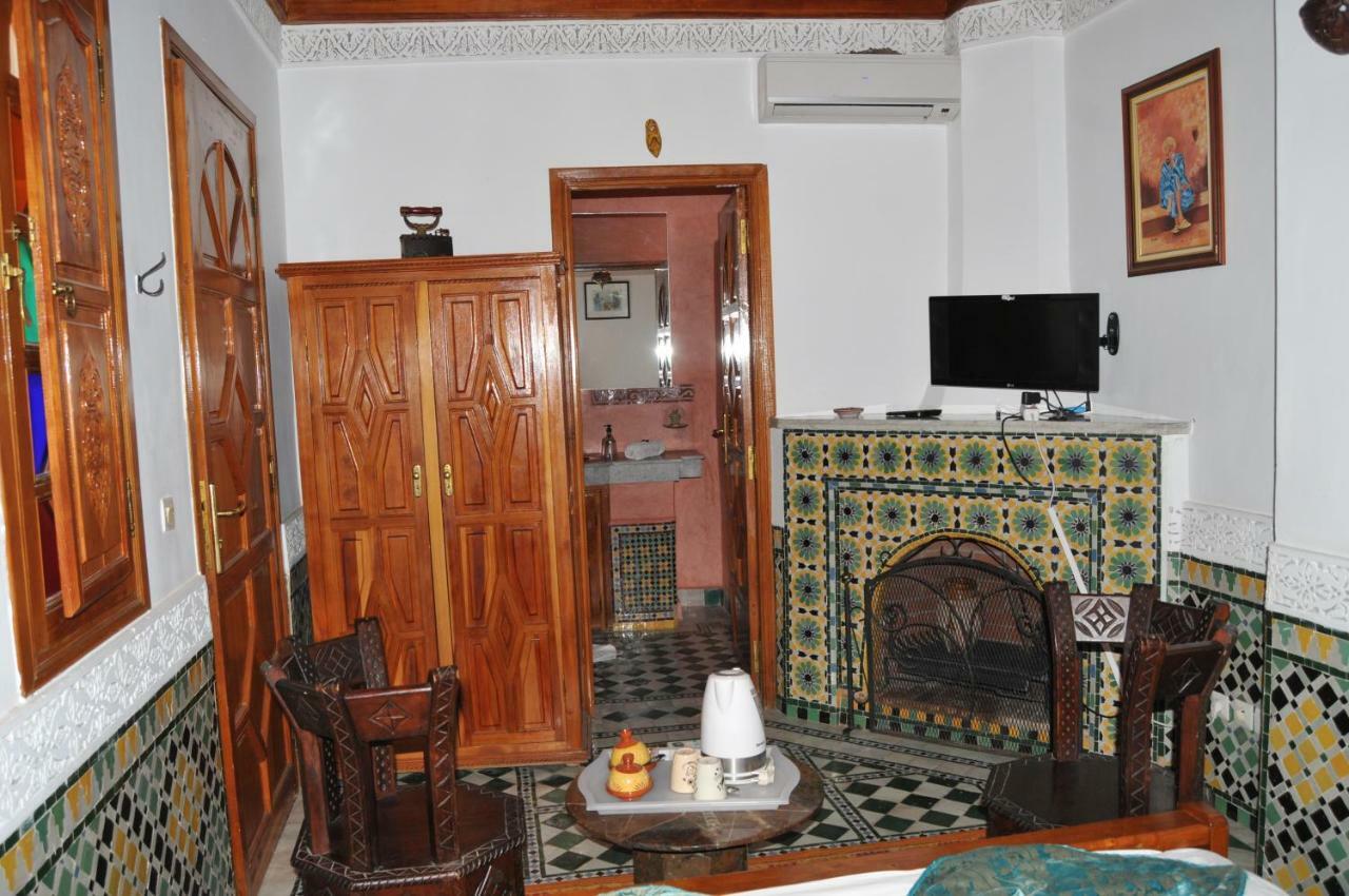 Moulay Marrakesh