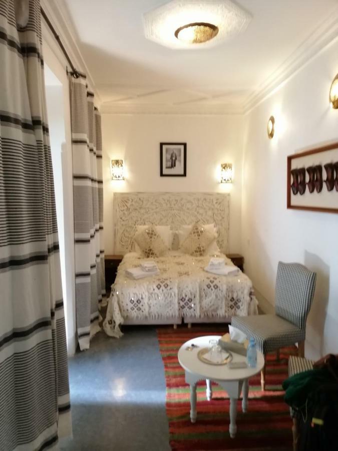 Riad Swaka Riad 4*