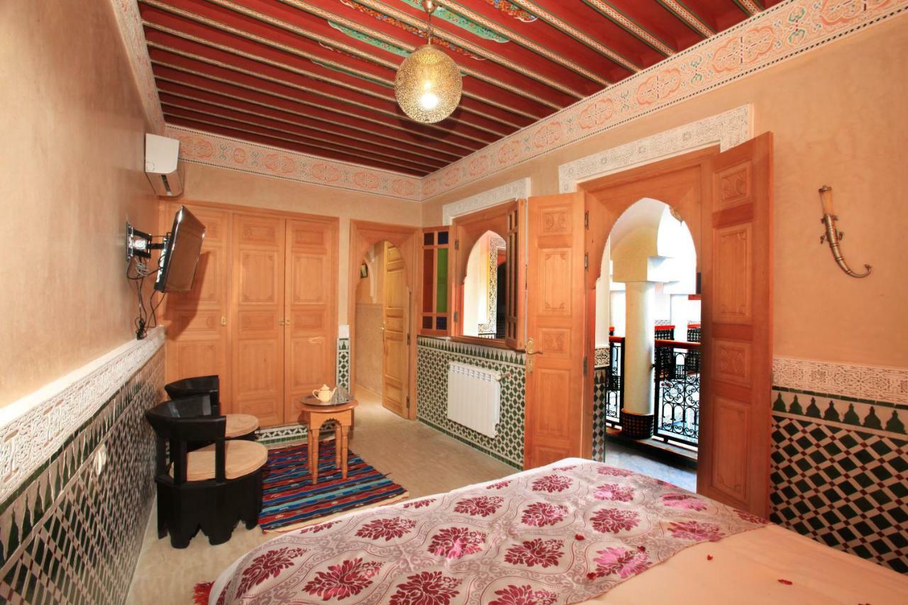 Riad Moulay 3*
