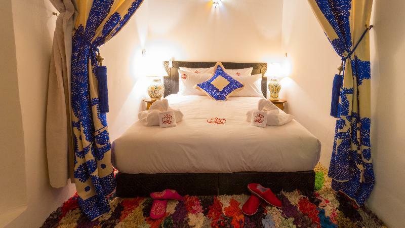 Guest house Ramz Marrakesh