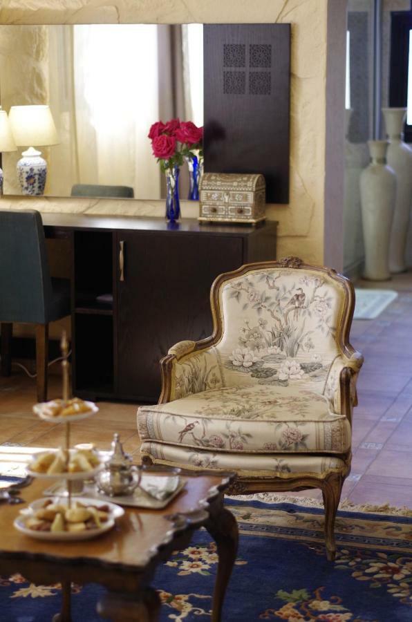 La Citadelle Marrakech Guest house Marrakesh