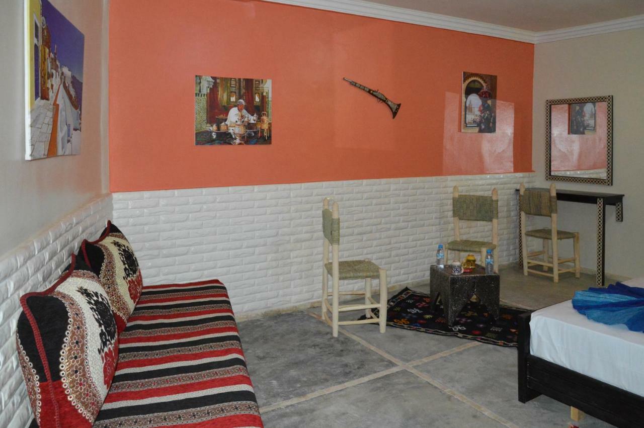 Bed & Breakfast Run Marine 1 Marrakech