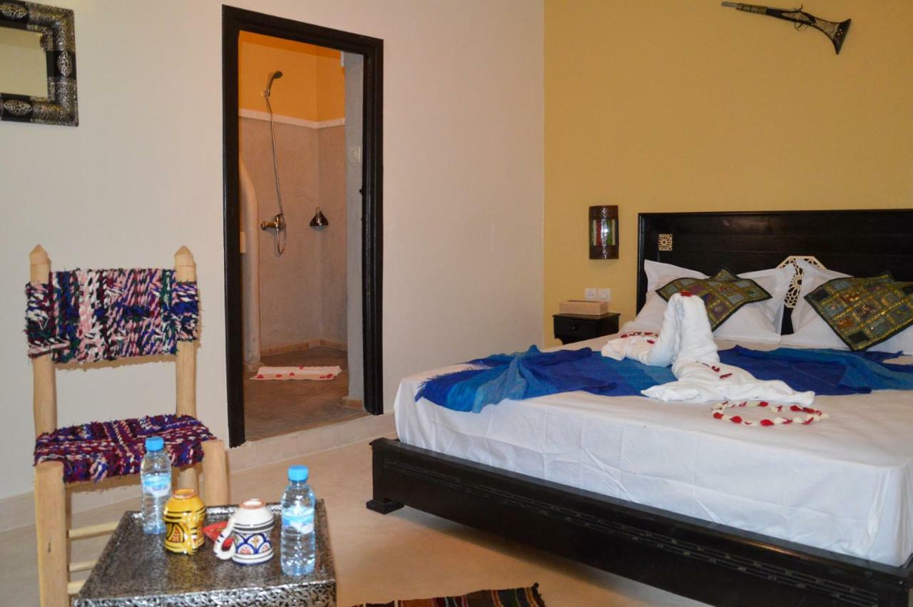 Run Marine 1 Marrakech Bed & Breakfast