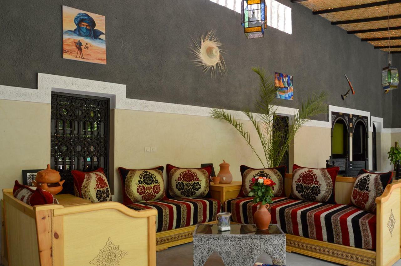 Run Marine 1 Marrakech Bed & Breakfast Marrakesh