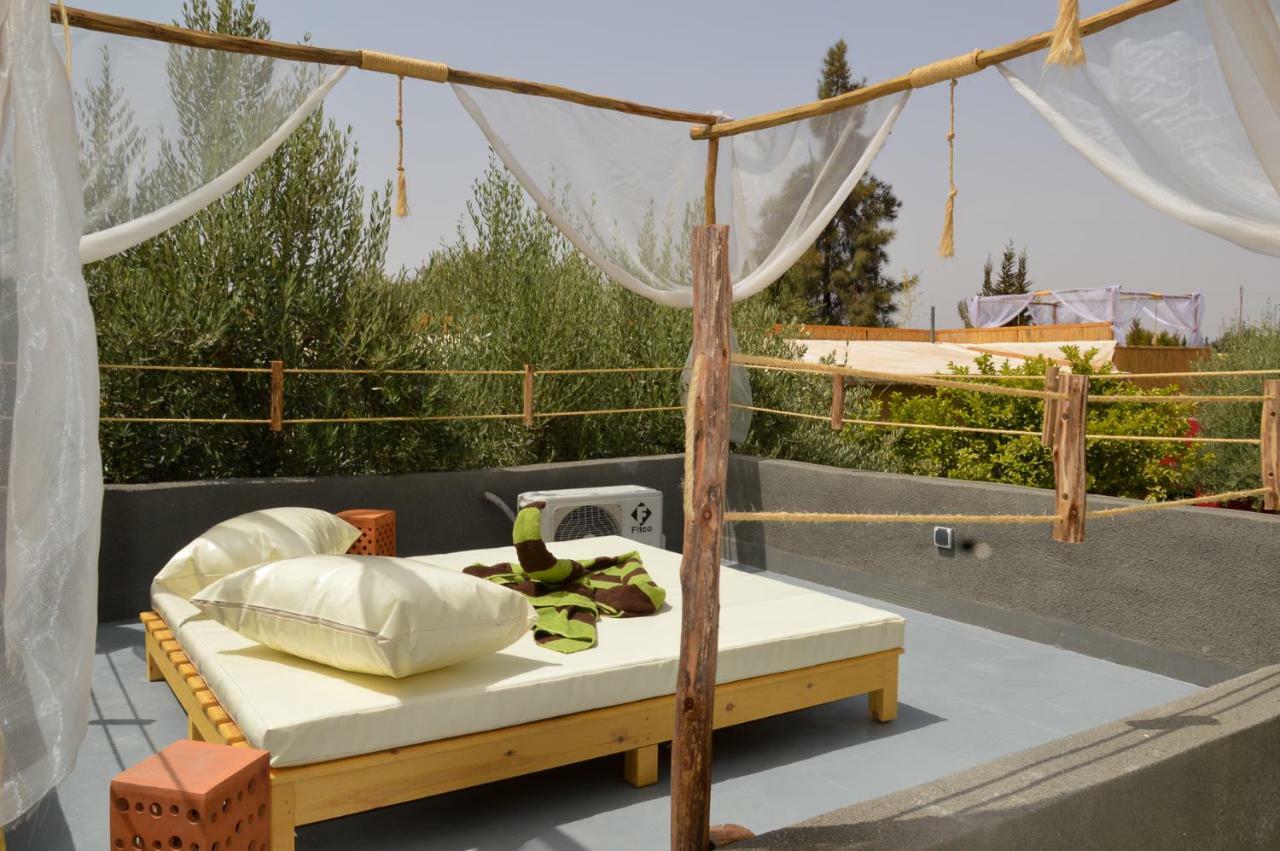 Bed & Breakfast Run Marine 1 Marrakech *