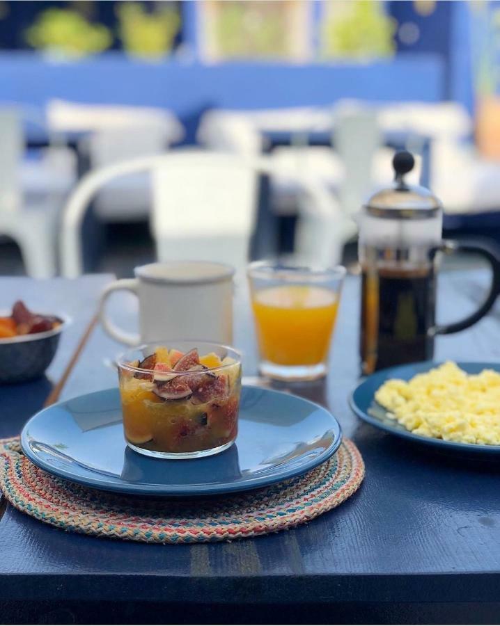 Zwin Zwin Boutique-hotel Marrakesh