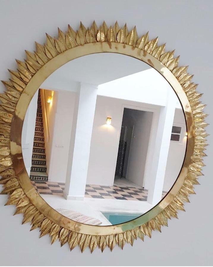 Zwin Zwin Boutique-hotel 4* Marrakesh