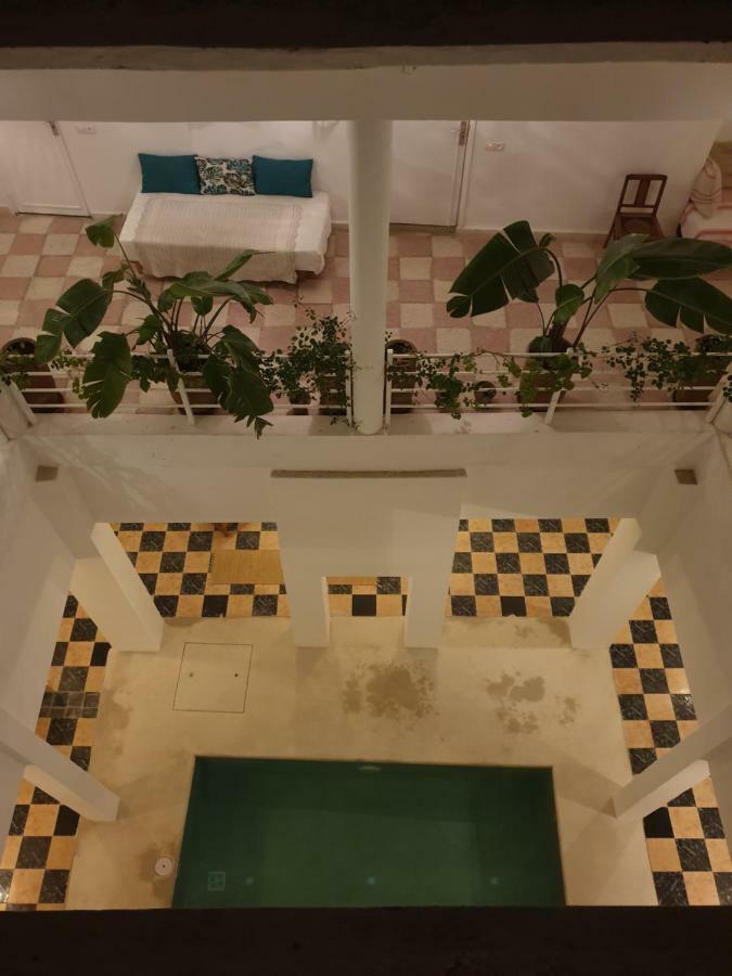 Zwin Zwin Boutique-hotel Marrakesh