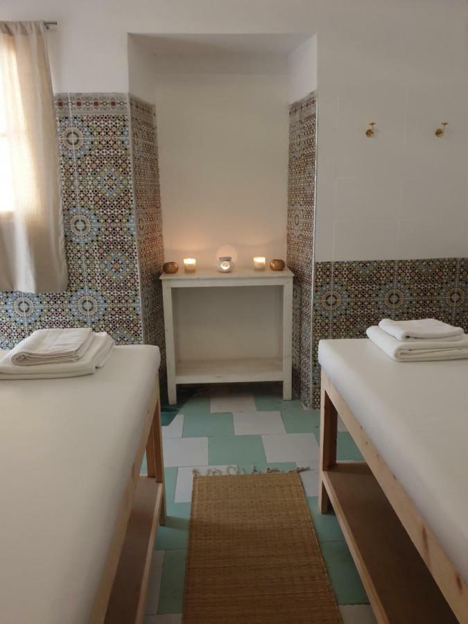 Zwin Zwin Boutique-hotel Marrakesh