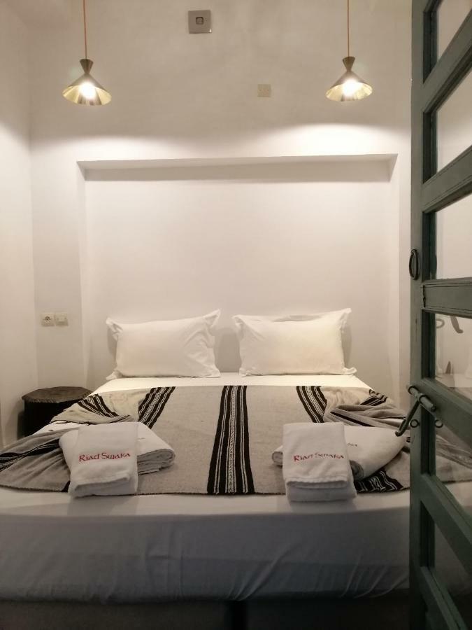 Riad Swaka 4*
