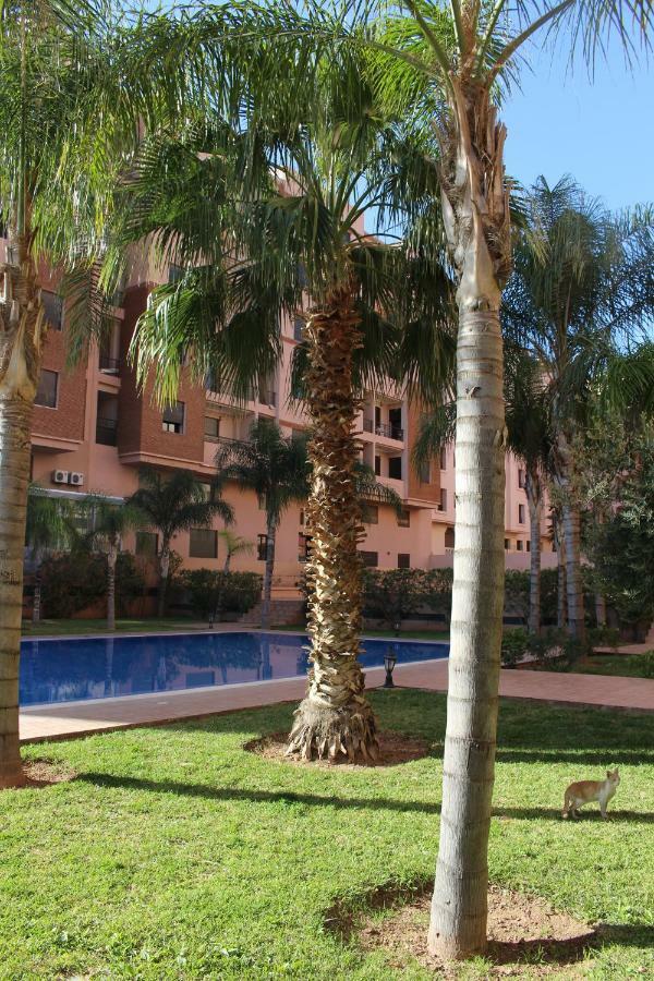 Dar Assafa Apartment *