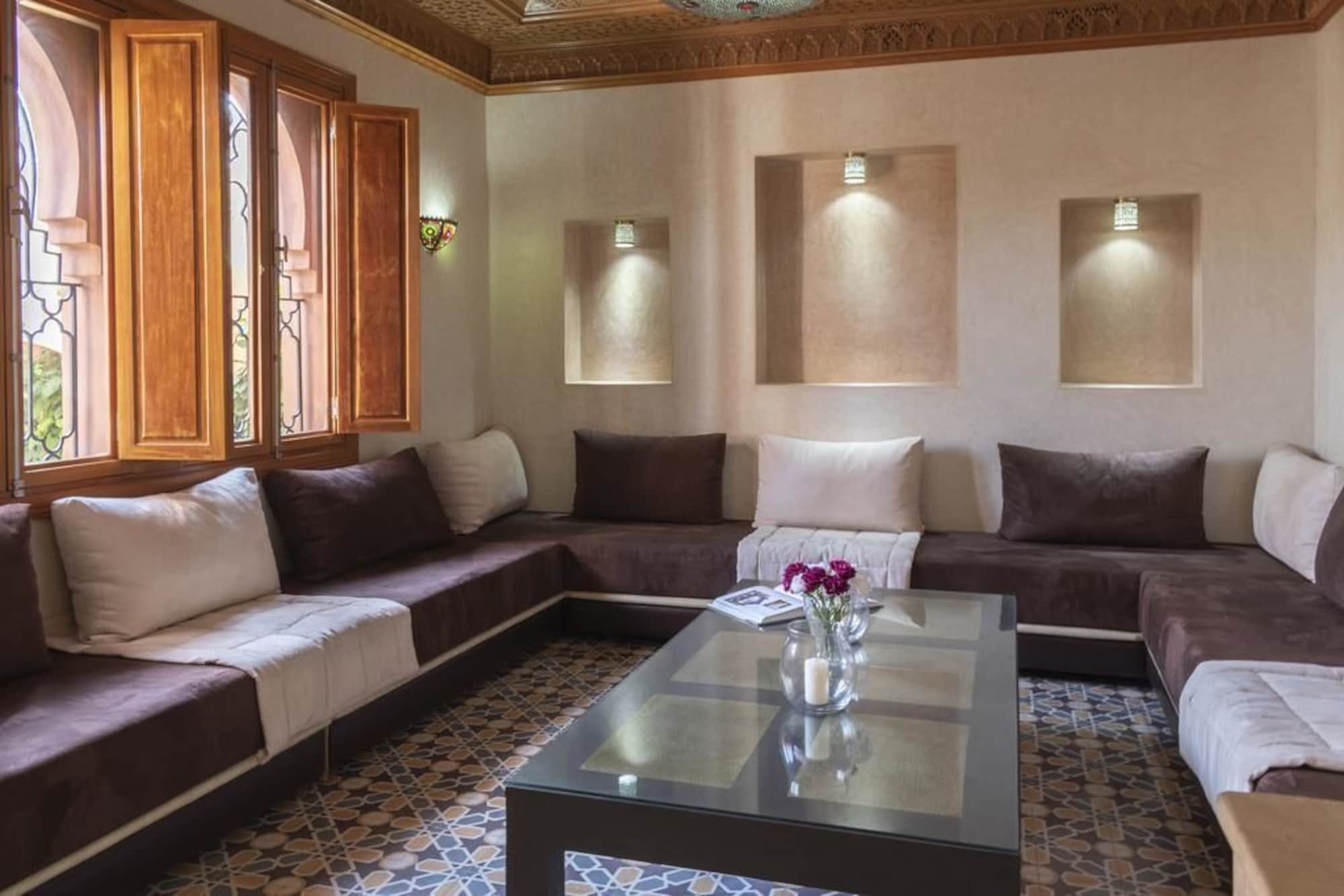 Airport Marrakech 3* Marrakesh
