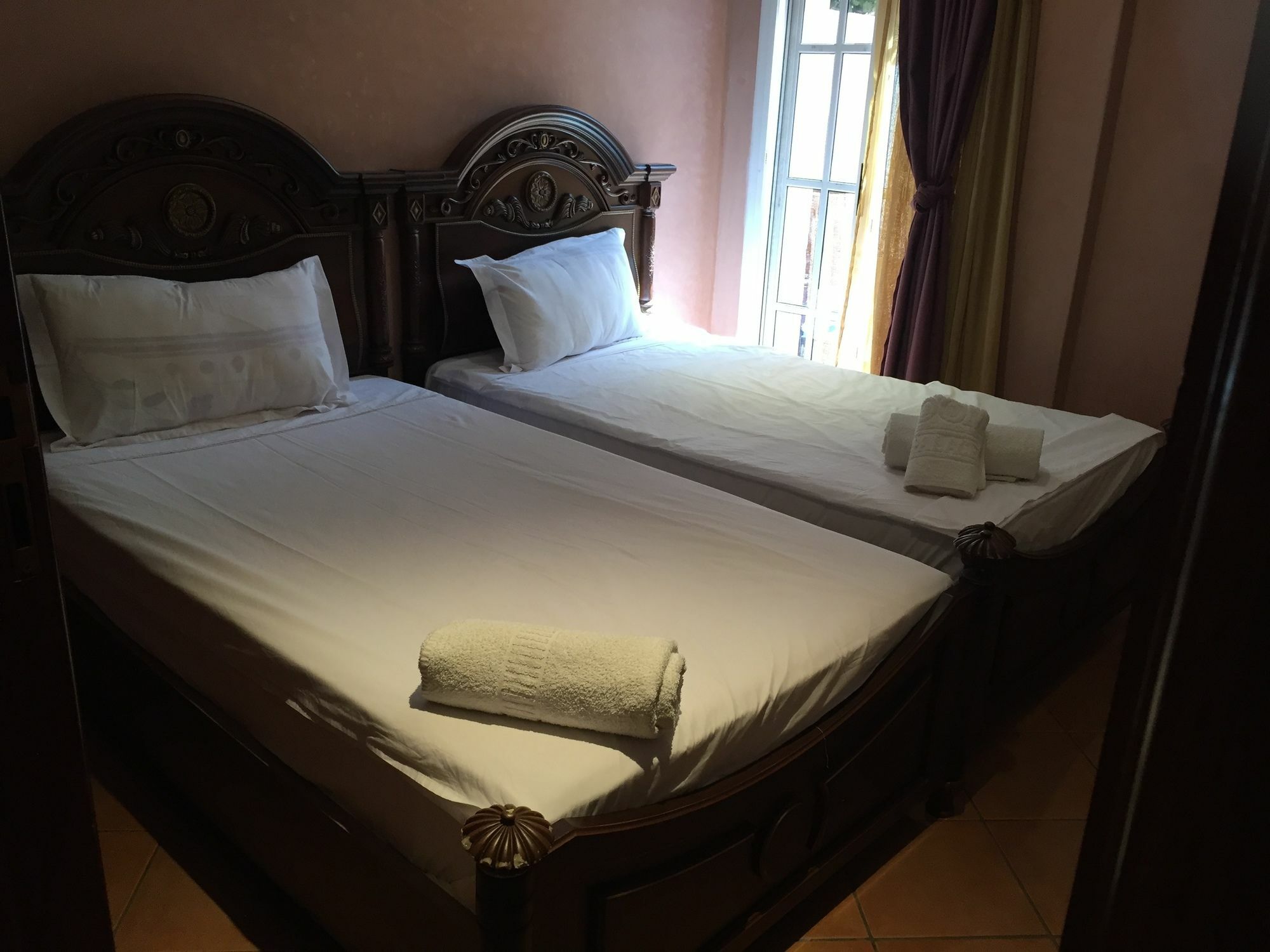 Palace Appart-hotel 3* Marrakesh