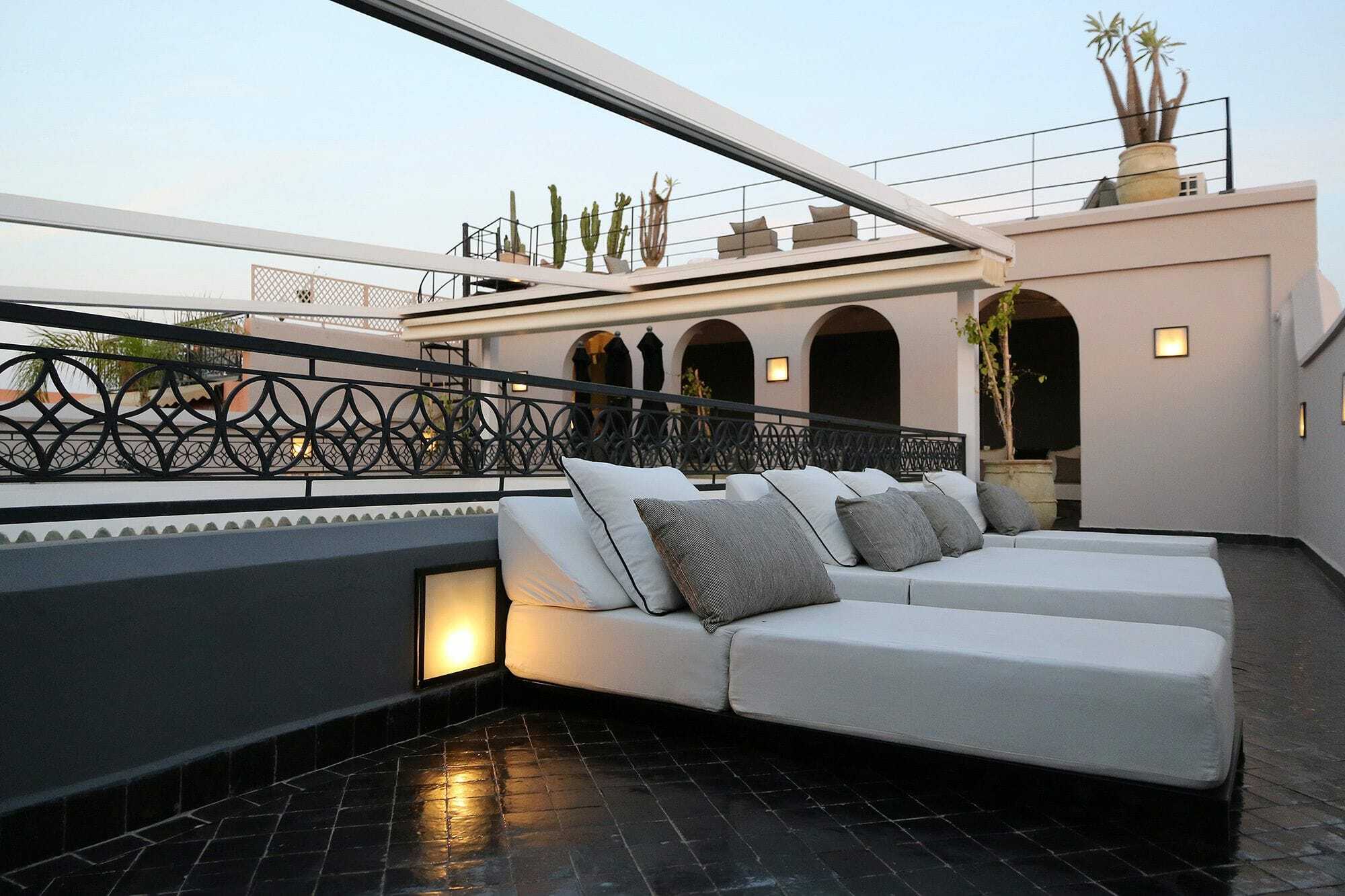 Maison d'hôtes Dar Bahi 3*