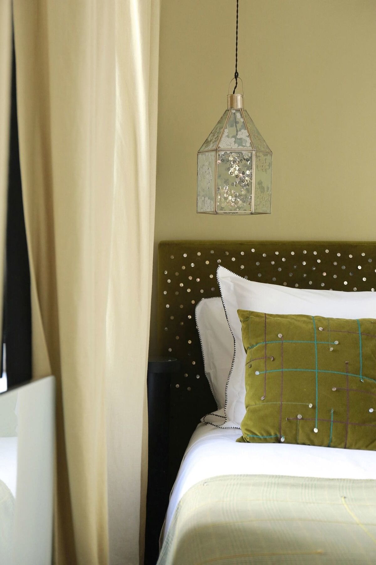 Maison d'hôtes Dar Bahi 3*