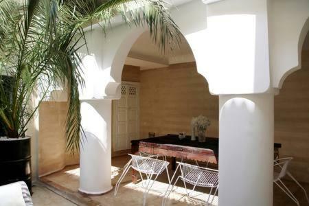 Shiraz Holiday home Marrakesh