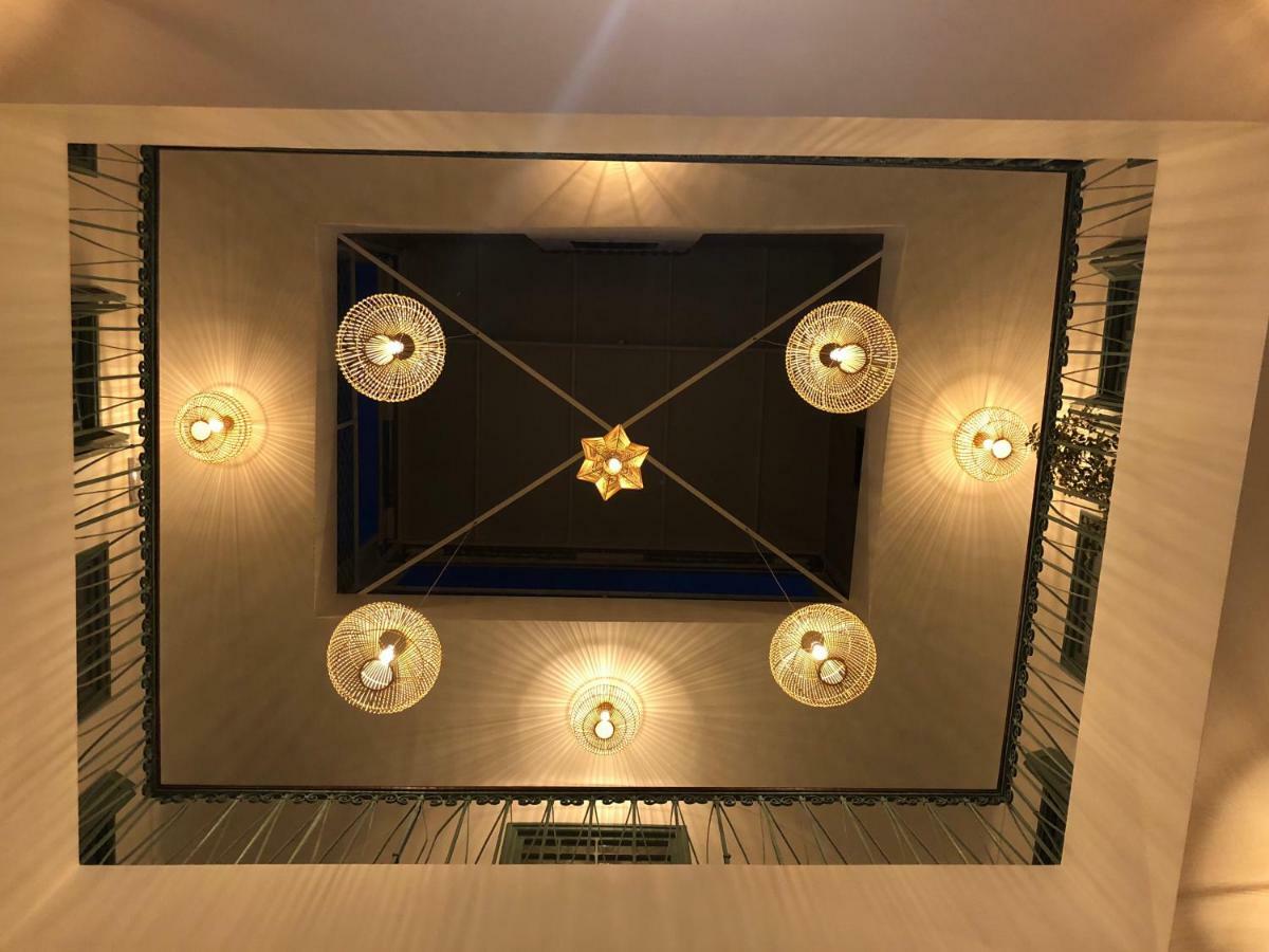 Bed Square 2* Marrakesh
