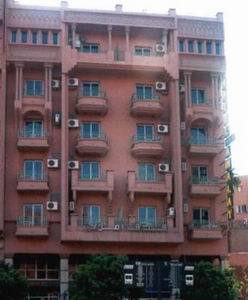 Hotel Amalay 3*