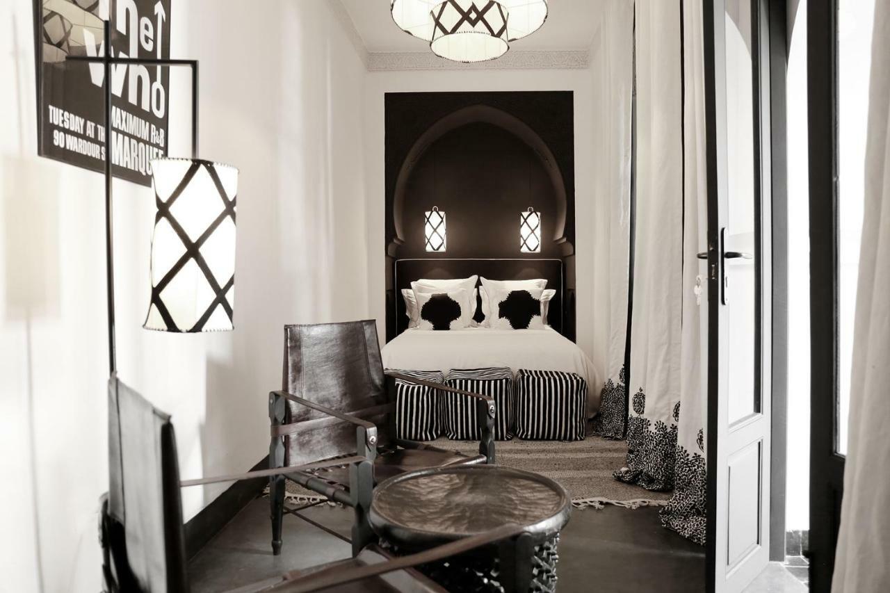 Dar Bahi Maison d'hôtes