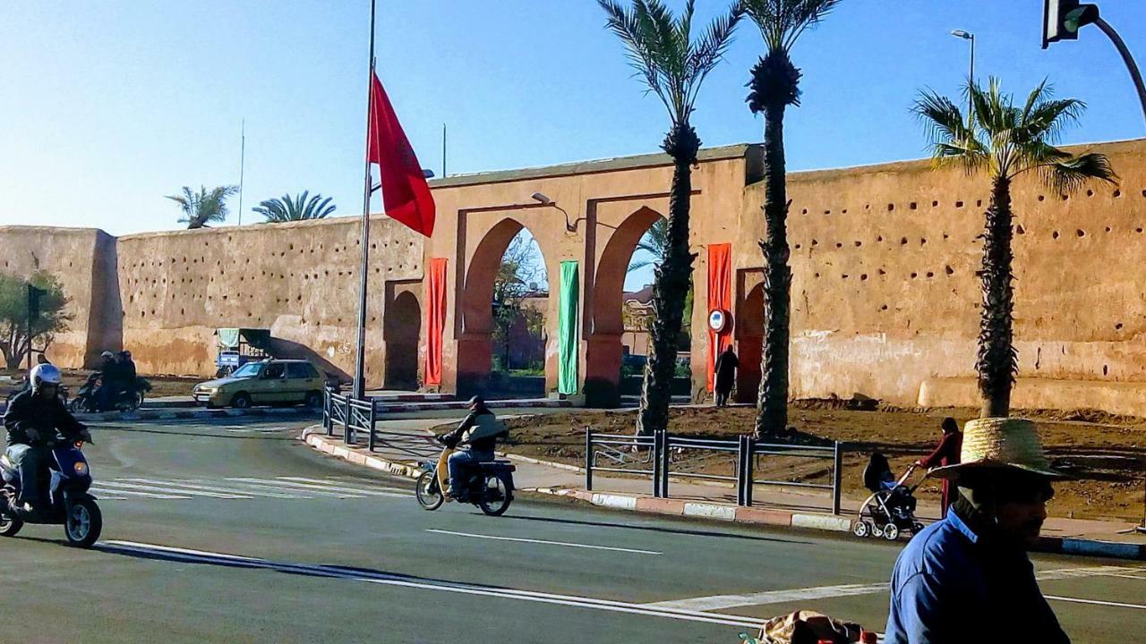 Holiday home Ansar Marrakesh