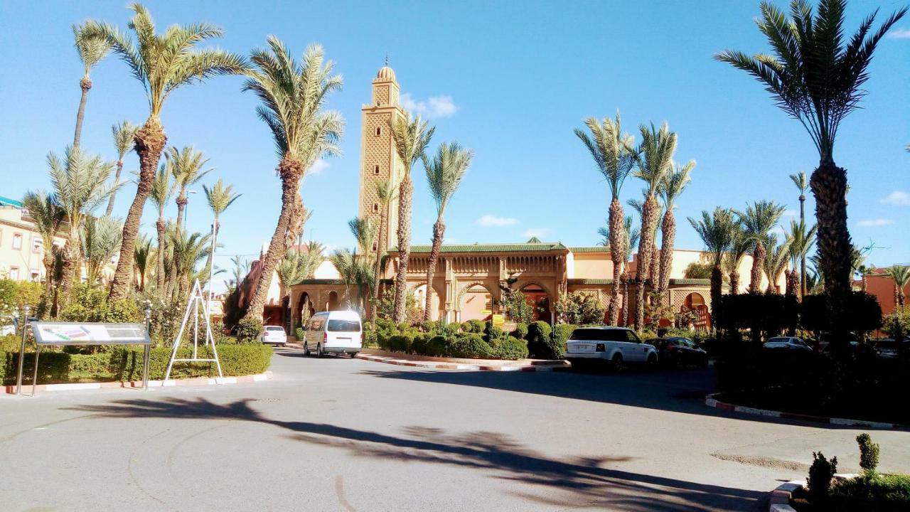 Ansar * Marrakesh