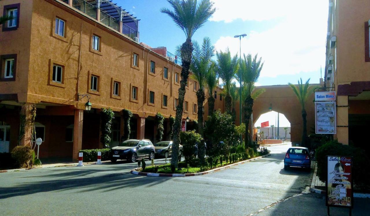 Ansar Holiday home Marrakesh