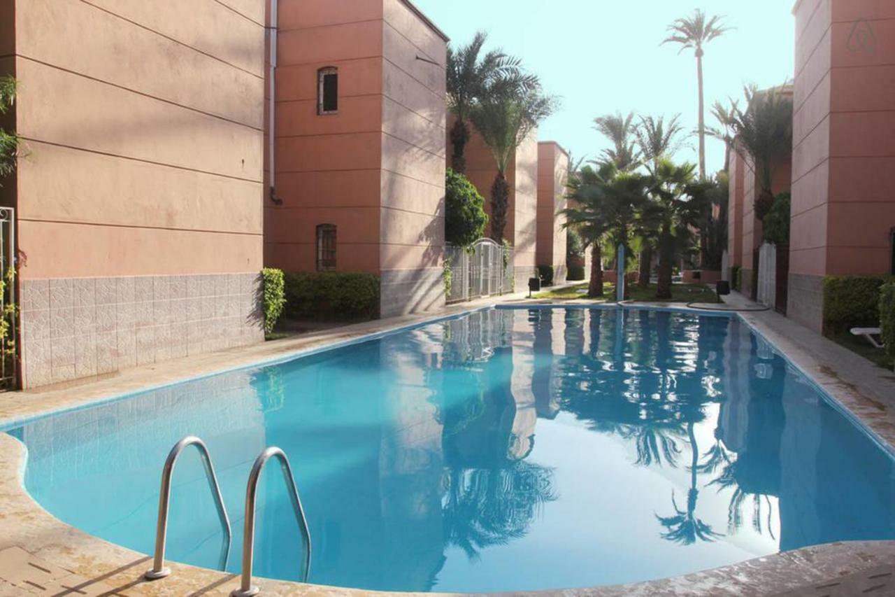 Ansar Holiday home *