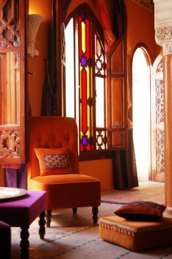 Fatinat Marrakech 3* Marrakesh