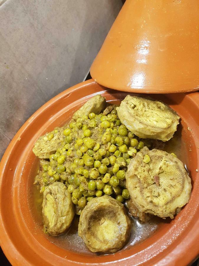Bilkis Сasa de vacaciones *