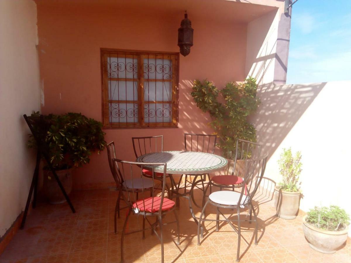 Marrakech Autrement *