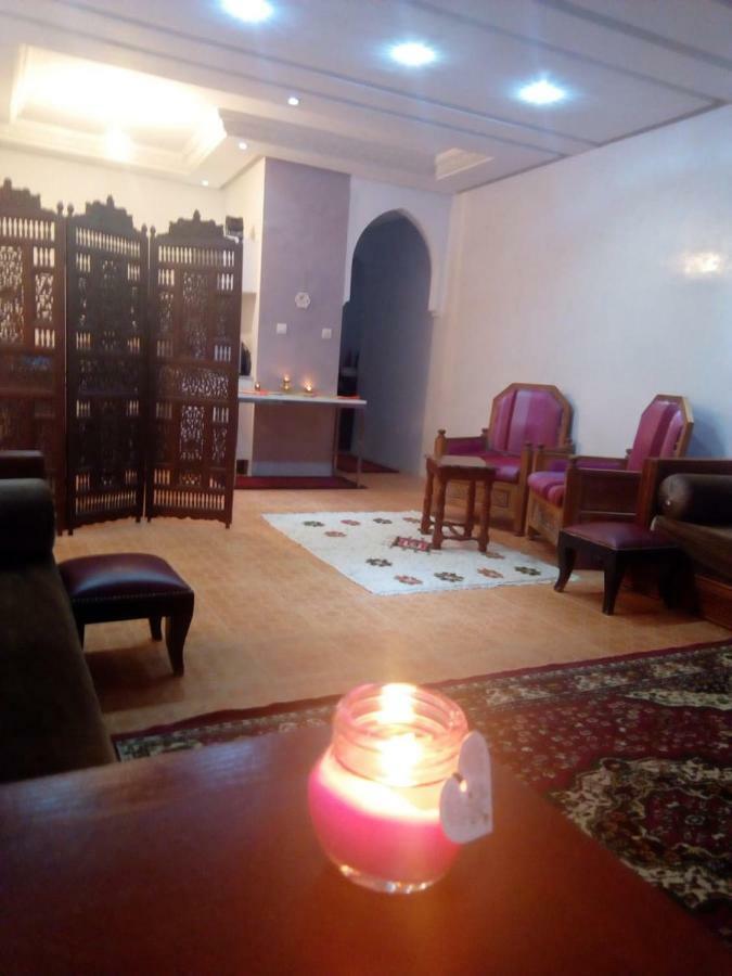 Apartment Marrakech Autrement *