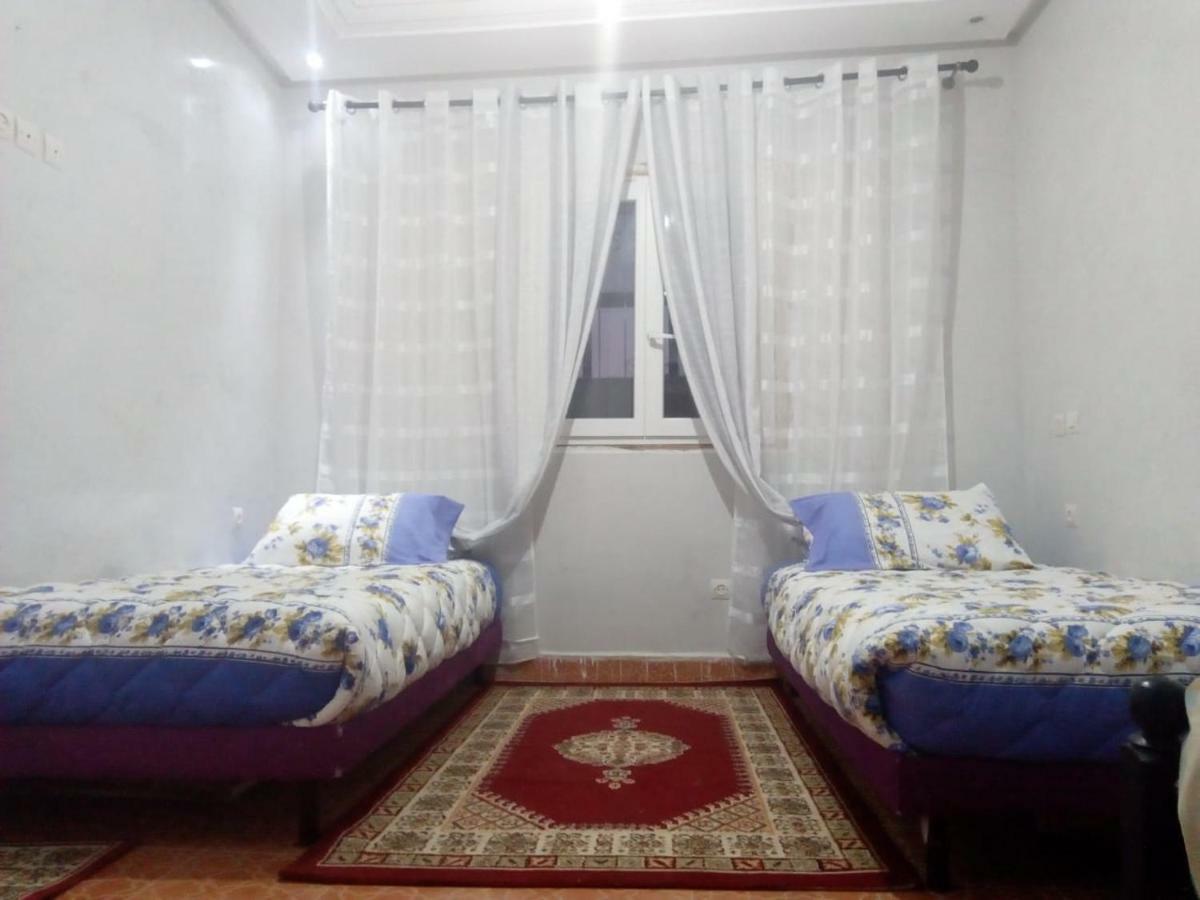 Marrakech Autrement Apartment Marrakesh